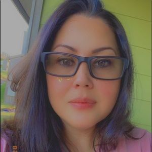 Meet your Posher, Judith